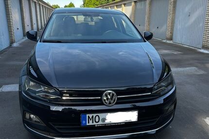 VW Polo 109.272 km 12.400 &euro; Moers 47441