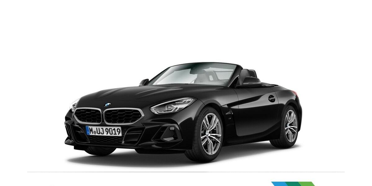 BMW Z4 11.558 km 45.490 &euro; Recklinghausen 45659