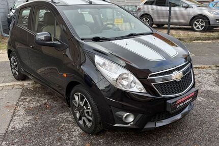 Chevrolet Spark 132.473 km 3.290 &euro; Herten 45701