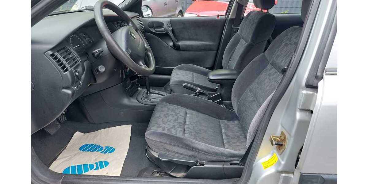 Opel Vectra B 1.6 Export/B2B 175.000 km 949 &euro; Witten 58454