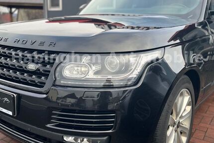 Land Rover Range Rover 250.000 km 21.500 &euro; Castrop Rauxel 44579