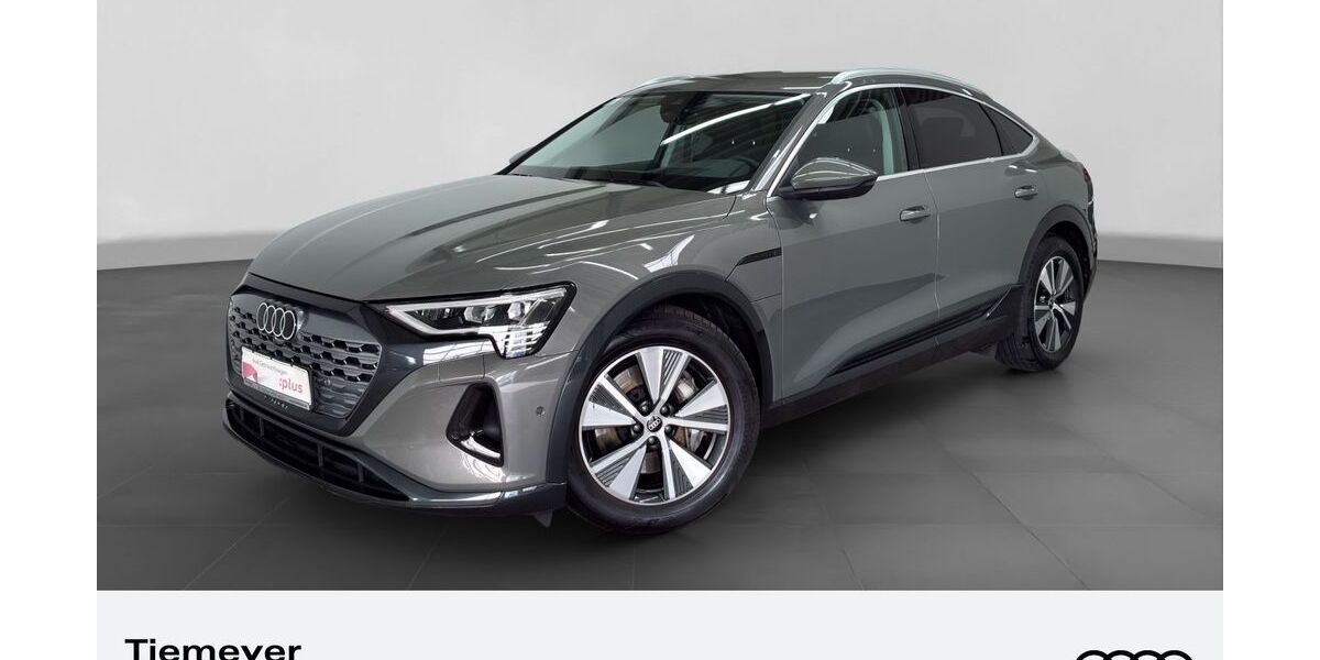 Audi Q8 e-tron 36.692 km 49.420 &euro; Bochum 44809
