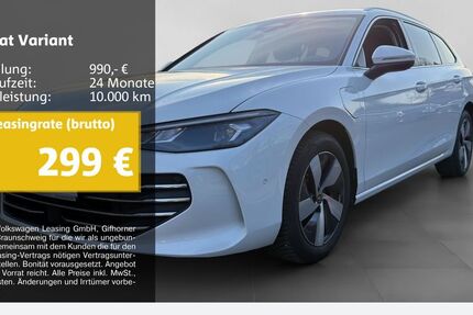 VW Passat Variant 25.011 km 32.950 &euro; Duisburg 47059