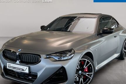 BMW M240i 23.587 km 58.899 &euro; Essen 45141