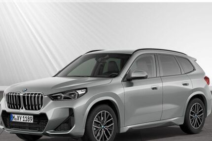 BMW X1 14.120 km 44.444 &euro; Moers 47441