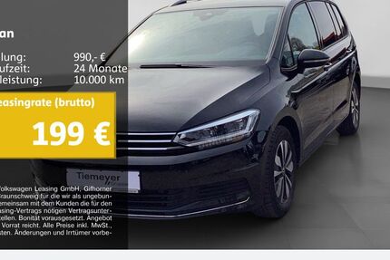VW Touran 26.401 km 32.070 &euro; Gelsenkirchen OT Beckhausen 45899