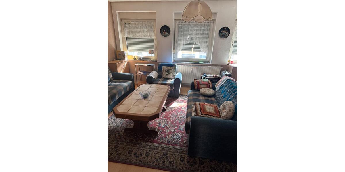 Etagenwohnung Duisburg Laar - 1.5 Zimmer, 30 m&sup2;, 480&euro; | Angebot:25855835