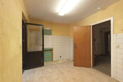 Haus Essen Fischlaken - 4 Zimmer, 80 m&sup2;, 420.000&euro; | Angebot:25744109