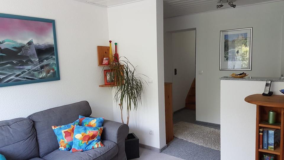 Dachgeschoßwohnung Recklinghausen Hillerheide - 2.5 Zimmer, 150 m&sup2;, 1.345&euro; | Angebot:25519517