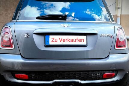 Mini Cooper S 121.220 km 4.500 &euro; Bochum 44867