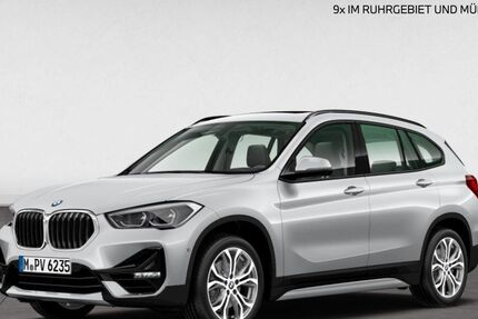 BMW X1 51.479 km 24.890 &euro; Dorsten 46282