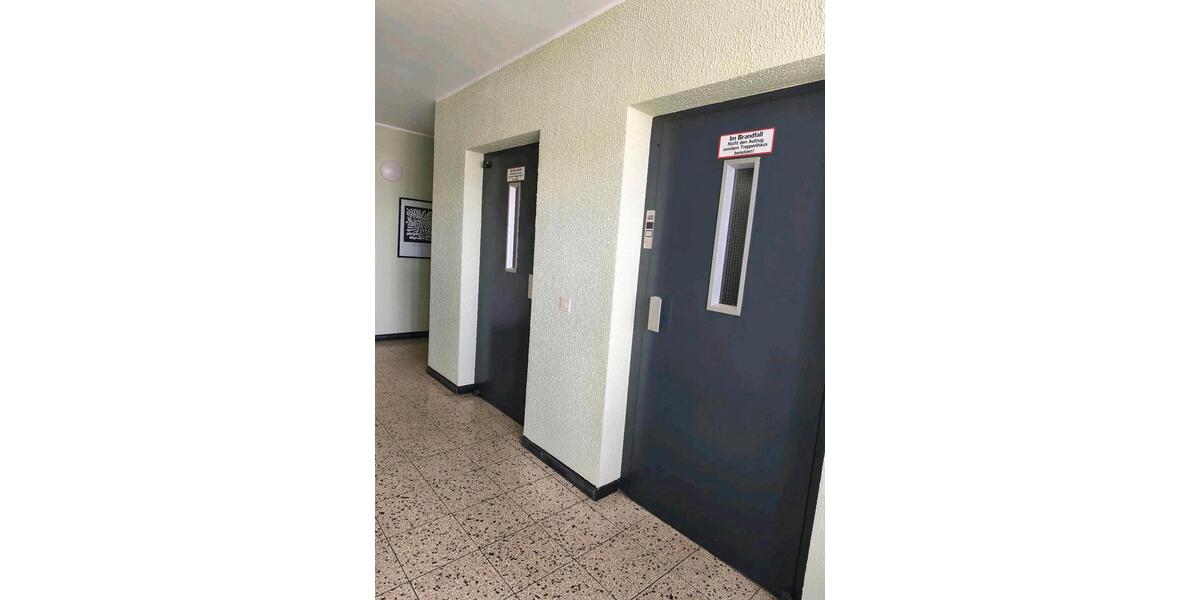 Etagenwohnung Duisburg Essenberg - 3 Zimmer, 68 m&sup2;, 104.000&euro; | Angebot:26250402