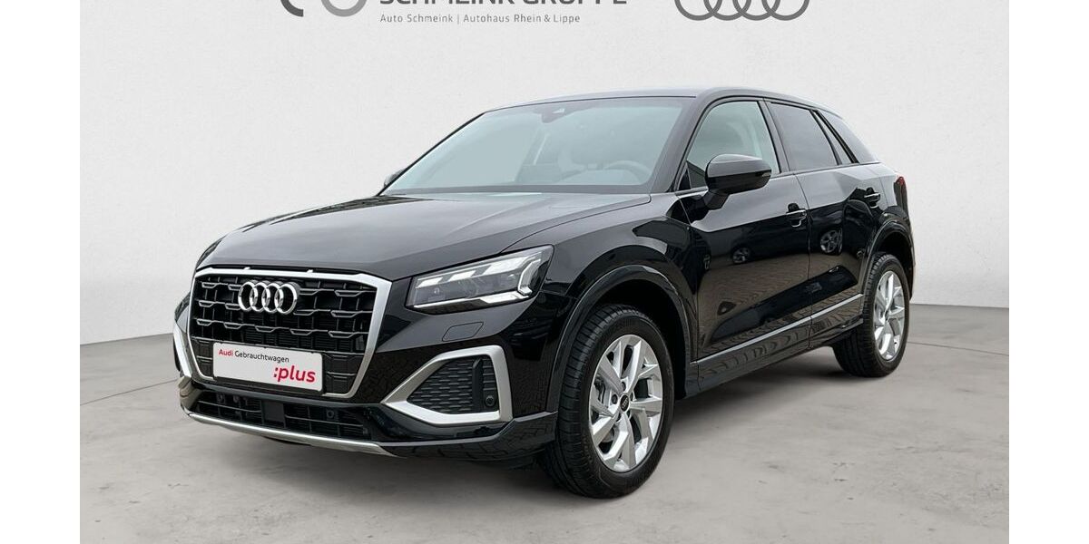 Audi Q2 4.265 km 35.480 &euro; Wesel 46483