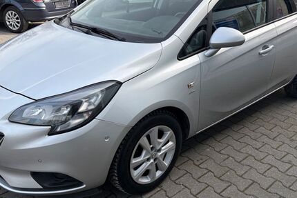 Opel Corsa 132.000 km 6.100 &euro; gelsenkirchen 45881