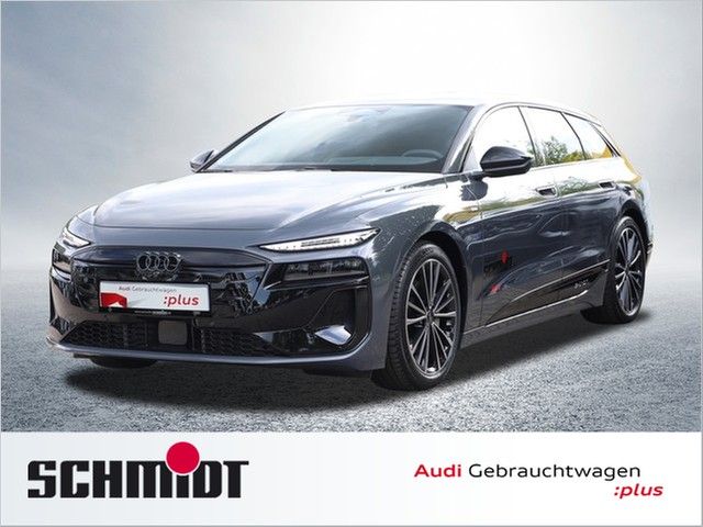 Audi A6 4.900 km 77.950 &euro; Recklinghausen 45657