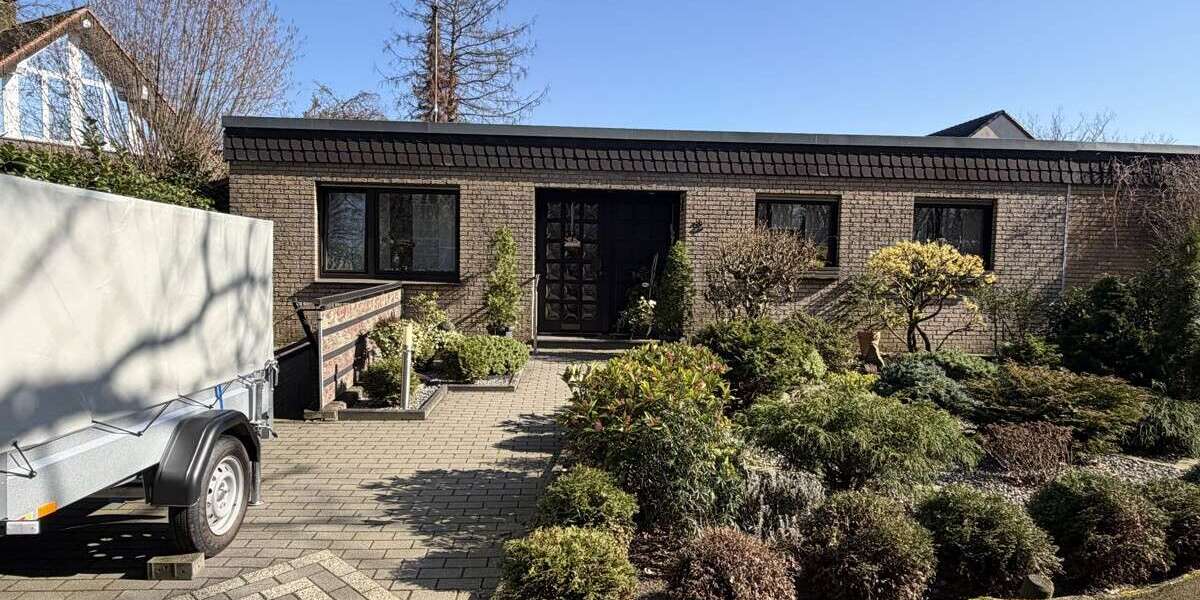 Einfamilienhaus Dorsten / Rhade Rhade - 3 Zimmer, 115 m&sup2;, 245.000&euro; | Angebot:25719800