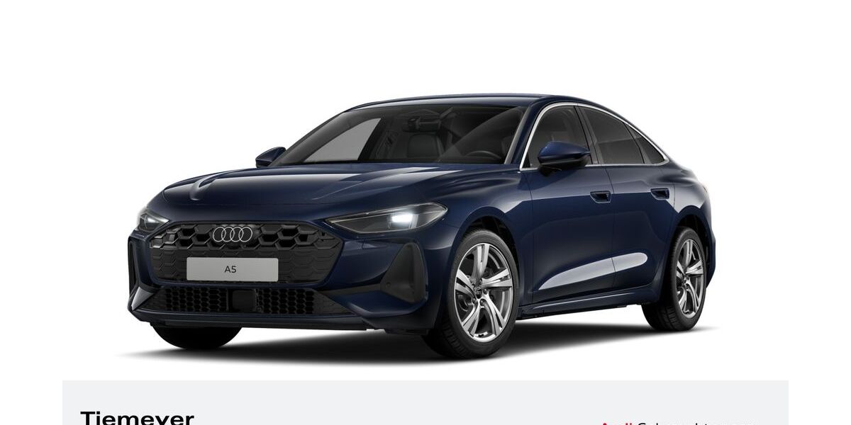 Audi A5 31.089 km 41.490 &euro; Dorsten 46284