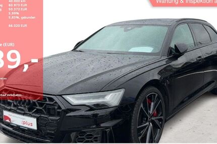 Audi S6 18.788 km 64.020 &euro; Moers-Hülsdonk 47441