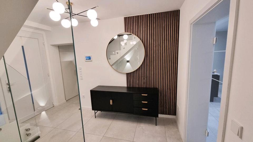 Einfamilienhaus Duisburg Rheinhausen - 5 Zimmer, 135 m&sup2;, 750.000&euro; | Angebot:26603985