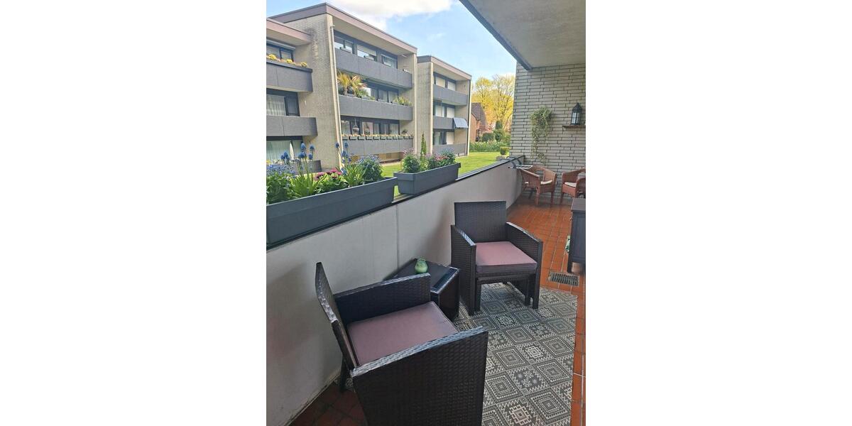 Hochparterre Marl Alt-Marl - 4.5 Zimmer, 102 m&sup2;, 339.000&euro; | Angebot:26048373