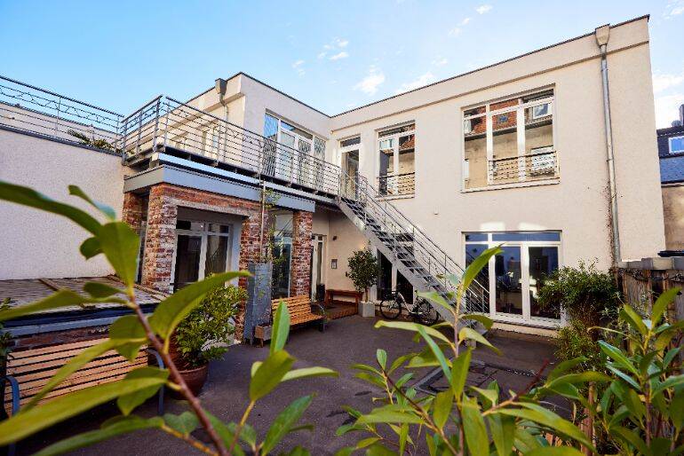 Gewerbeobjekt Essen Rüttenscheid - 125&euro; | Angebot:25865514