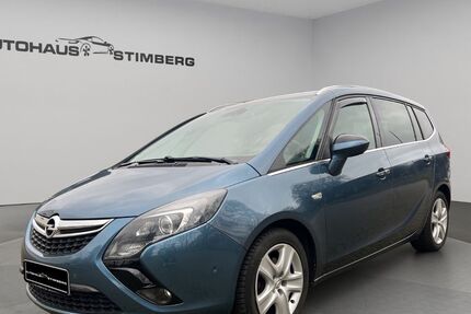 Opel Zafira 122.000 km 8.900 &euro; Oer-Erkenschwick 45739
