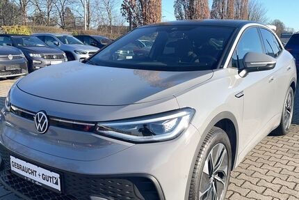 VW ID.5 21.790 km 30.990 &euro; Duisburg 47178