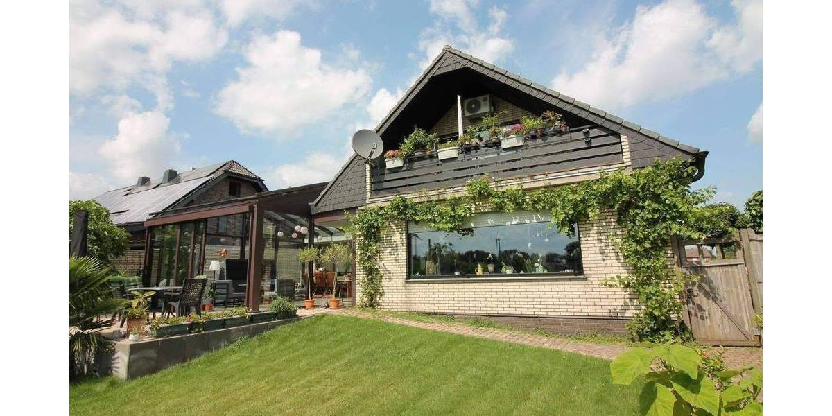 Mehrfamilienhaus, Wohnhaus Rheinberg Ossenberg - 7 Zimmer, 257 m&sup2;, 550.000&euro; | Angebot:25670152