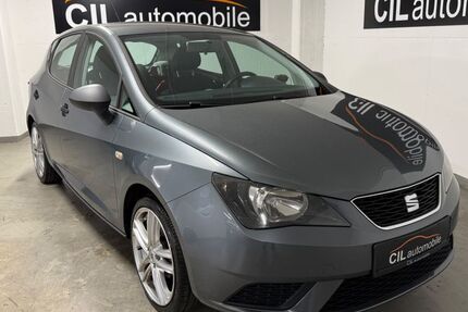 Seat Ibiza 86.230 km 7.490 &euro; Bottrop 46244