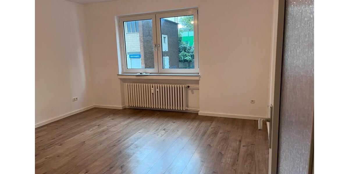 Etagenwohnung Essen Frillendorf - 1 Zimmer, 29 m&sup2;, 480&euro; | Angebot:25658378