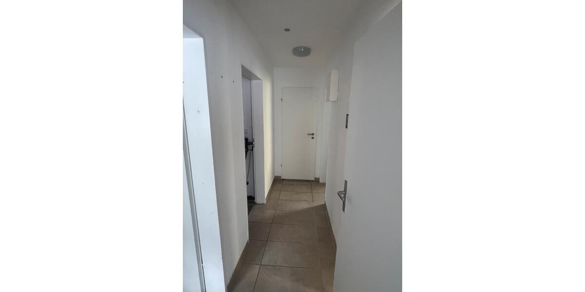 Erdgeschoßwohnung Duisburg Duisburg-Mitte - 3 Zimmer, 58 m&sup2;, 849&euro; | Angebot:26688498