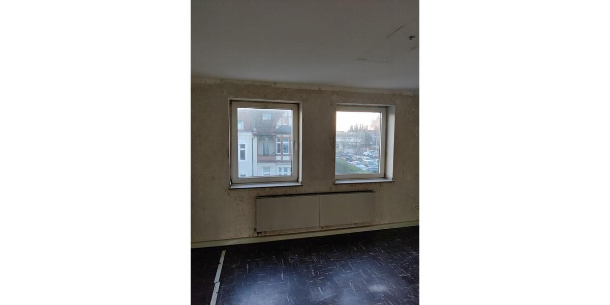 Etagenwohnung Recklinghausen - 3 Zimmer, 61 m&sup2;, 415&euro; | Angebot:25328026