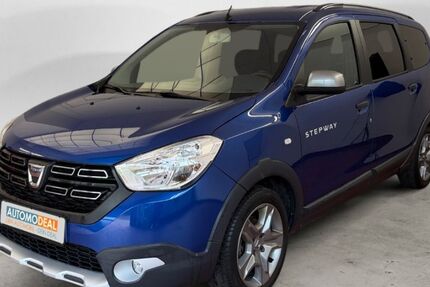 Dacia Lodgy 33.419 km 99.999 &euro; Dinslaken 46539