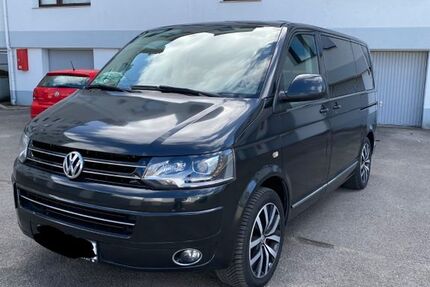 VW T5 Multivan 192.000 km 20.500 &euro; Heiligenhaus 42579
