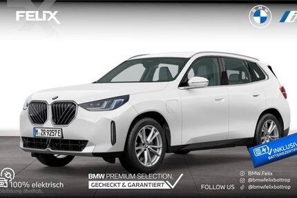 BMW X3 34.000 km 51.880 &euro; Bottrop 46236