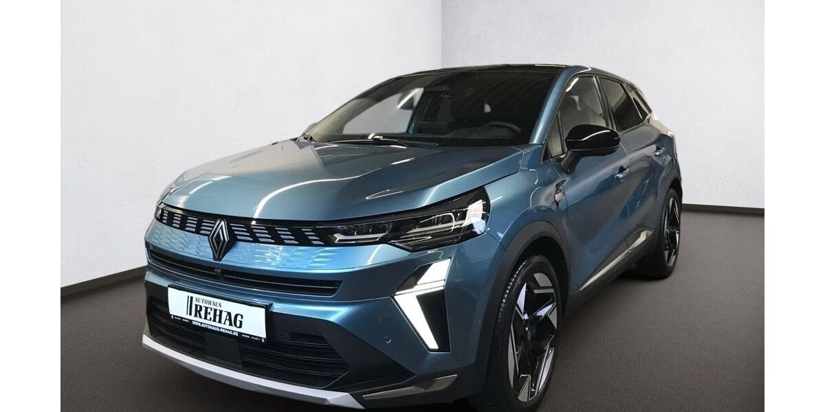 Renault Symbioz 16.037 km 28.880 &euro; Recklinghausen 45659