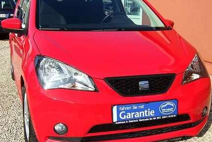 Seat Mii 75.110 km 6.990 &euro; Bottrop 46242