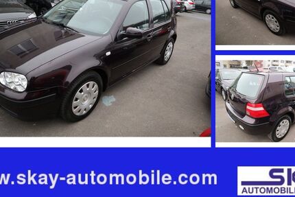 VW Golf 222.796 km 2.299 &euro; Herne 44628