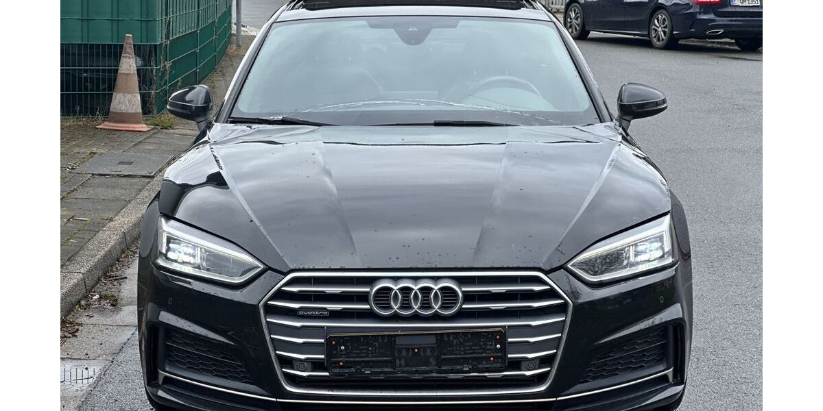 Audi A5 270.552 km 15.699 &euro; Essen 45276