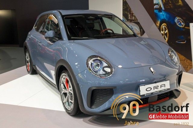 GWM Ora 03 18.000 km 35.490 &euro; Gelsenkirchen 45881