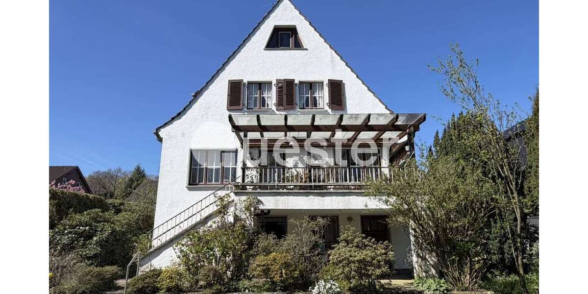 Einfamilienhaus Mülheim an der Ruhr Broich - 5 Zimmer, 132 m&sup2;, 520.000&euro; | Angebot:26196073