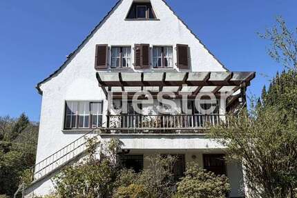 Haus Mülheim an der Ruhr Broich - 5 Zimmer, 132 m&sup2;, 520.000&euro; | Angebot:26196073