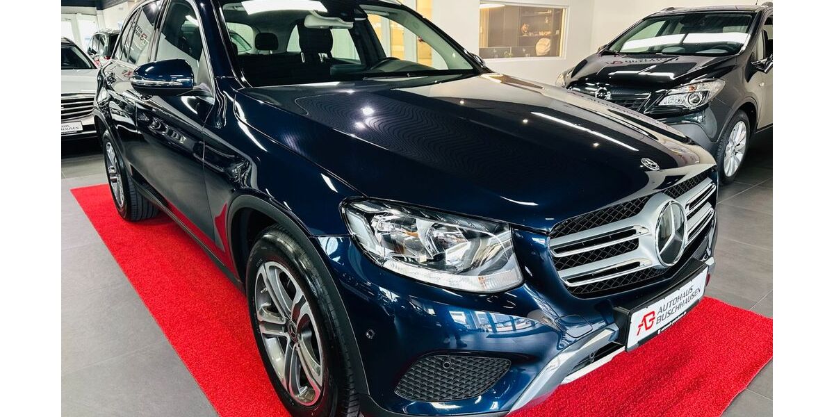 Mercedes-Benz GLC 220 150.000 km 23.950 &euro; Oberhausen 46049