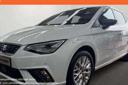 Seat Ibiza 24.540 km 20.490 &euro; Velbert 42553