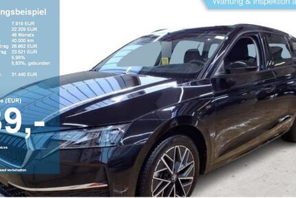 Skoda Octavia 27.051 km 31.190 &euro; Moers 47441