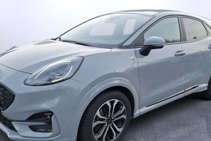 Ford Puma 46.210 km 18.250 &euro; Gelsenkirchen 45891