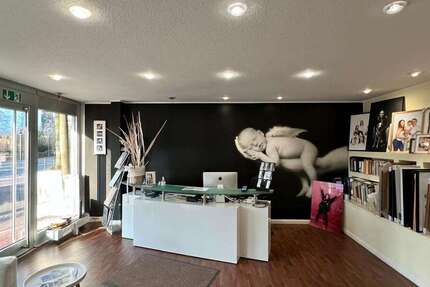 Gewerbeobjekt Essen Stadtbezirk VII - 1.560&euro; | Angebot:25355012