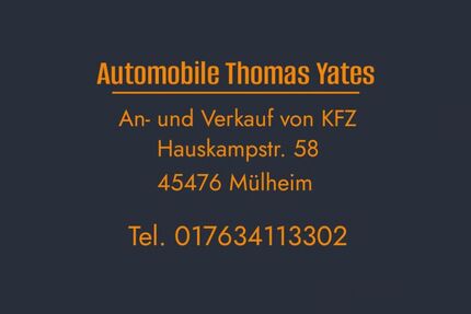 Opel Corsa 66.800 km 6.290 &euro; Mülheim 45476