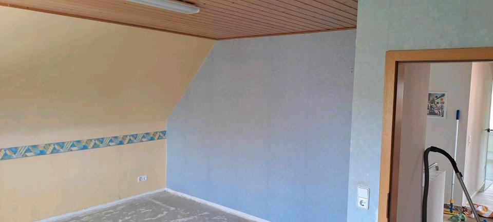 Etagenwohnung Reken - 3 Zimmer, 75 m&sup2;, 820&euro; | Angebot:26698748