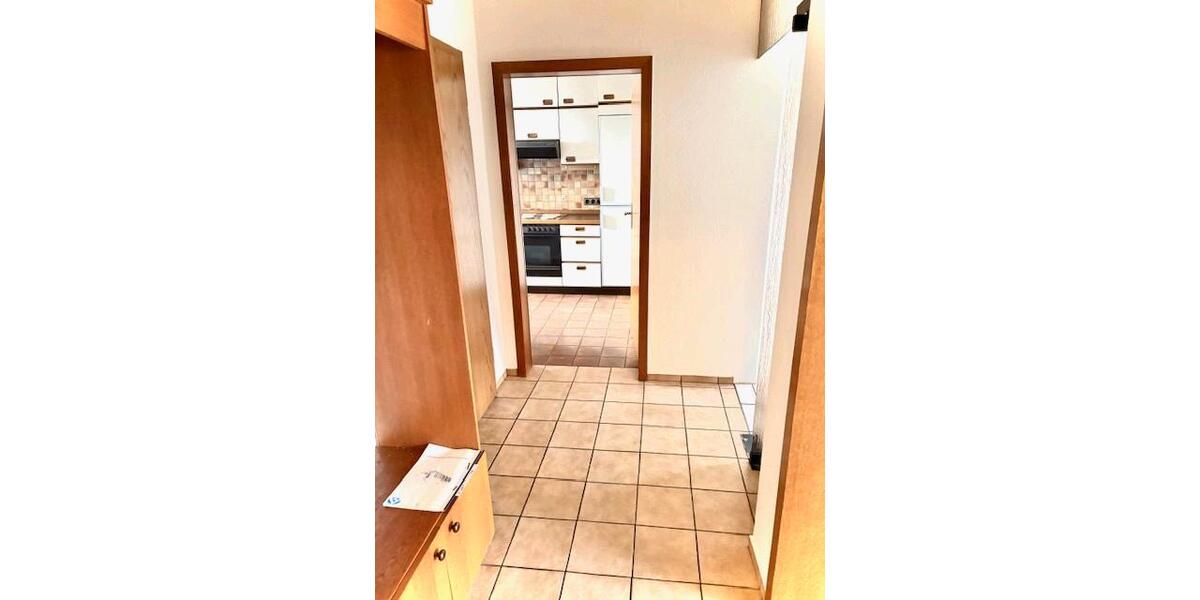 Etagenwohnung Essen Stadtbezirk II - 2.5 Zimmer, 56 m&sup2;, 215.000&euro; | Angebot:25842497